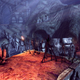 Illustration for article titled Dragon Age Brings Us the Dwarven Fortress of KalHirol